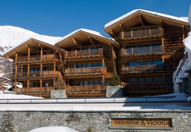  in Verbier - Victoria 110*****