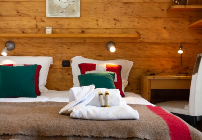 Apartment in Verbier - Victoria 110***** Apartment in Verbier - Victoria 110*****