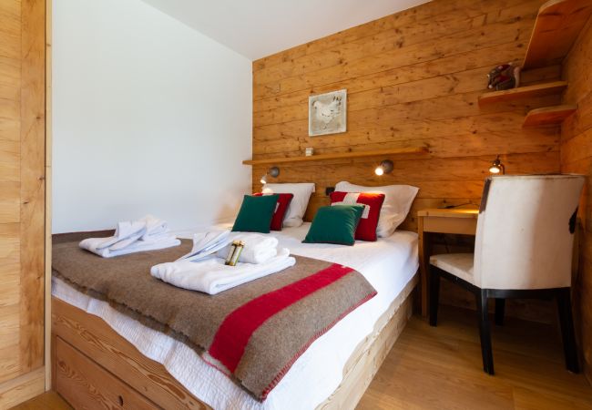 Apartment in Verbier - Victoria 110***** Apartment in Verbier - Victoria 110*****