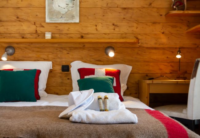 Apartment in Verbier - Victoria 110***** Apartment in Verbier - Victoria 110*****