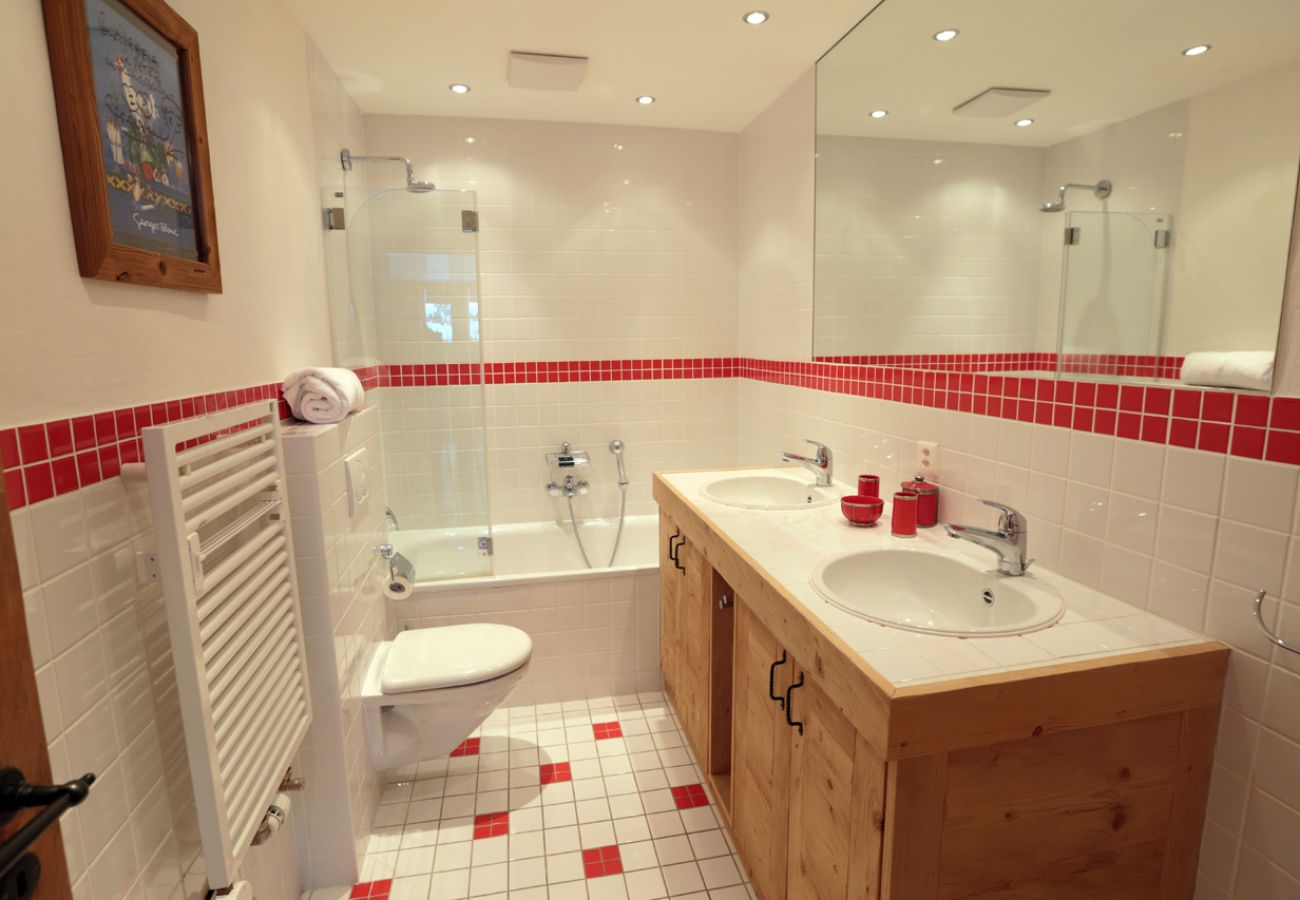 Apartment in Verbier - Victoria 110***** Apartment in Verbier - Victoria 110*****