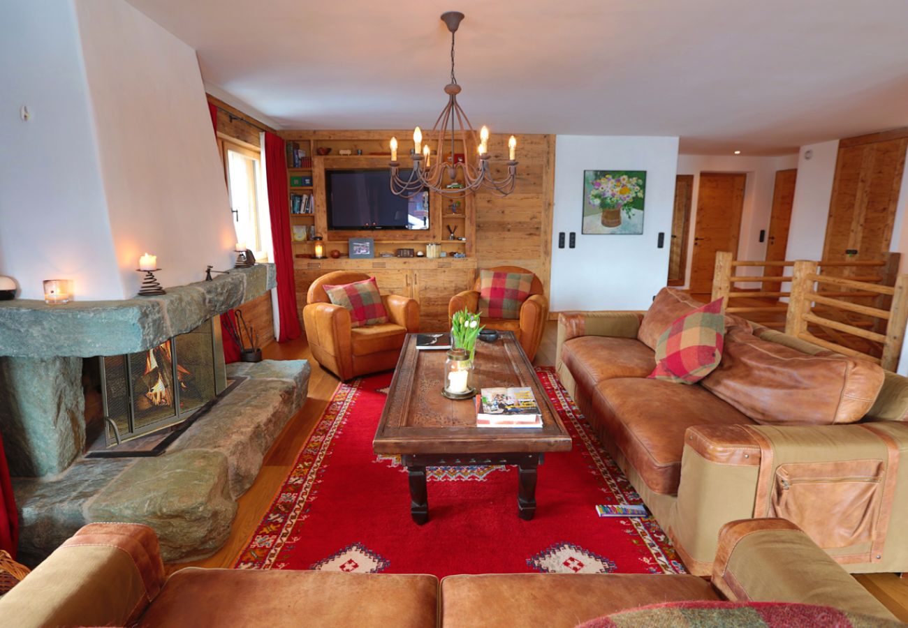 Apartment in Verbier - Victoria 110***** Apartment in Verbier - Victoria 110*****