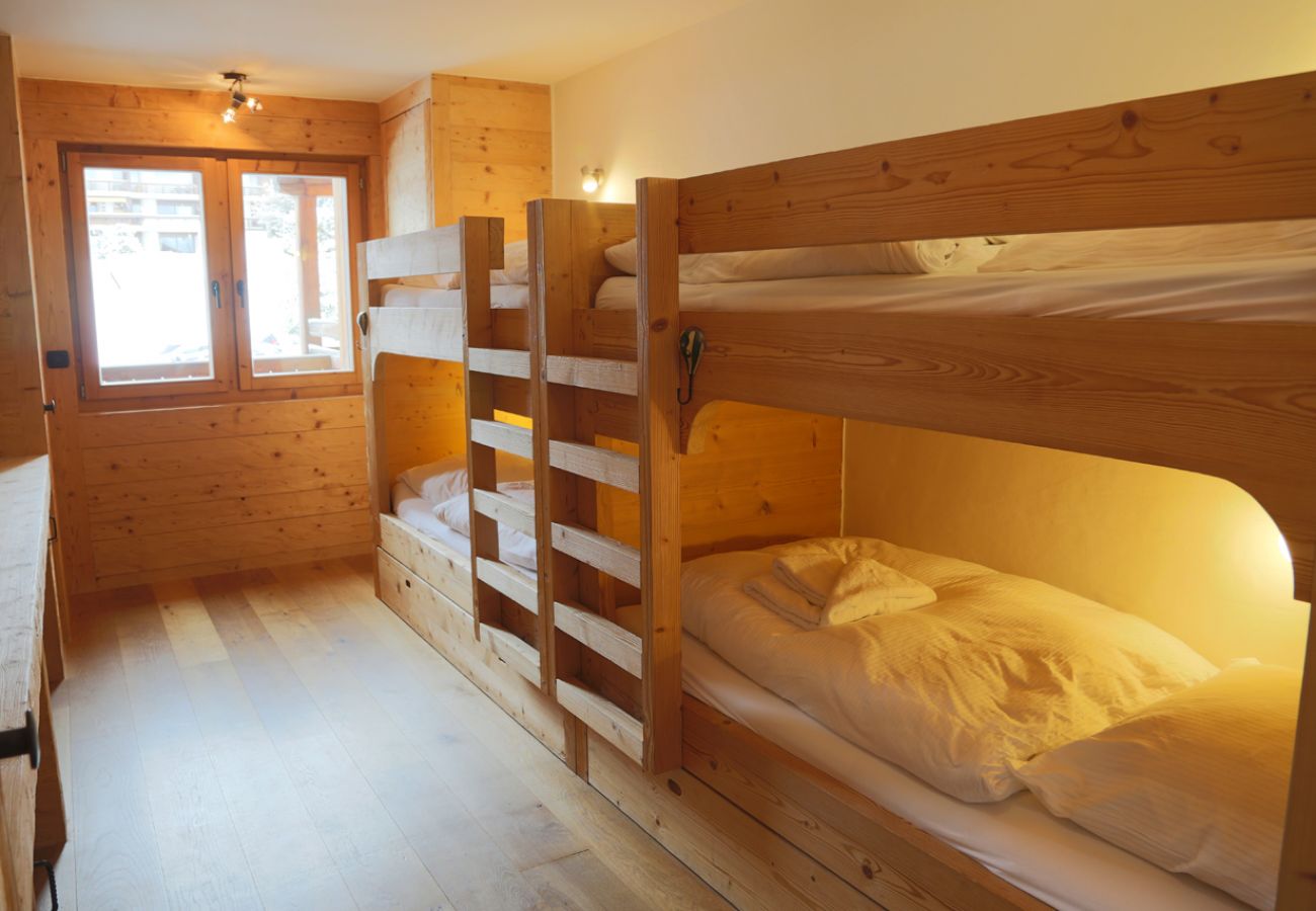 Apartment in Verbier - Victoria 110***** Apartment in Verbier - Victoria 110*****