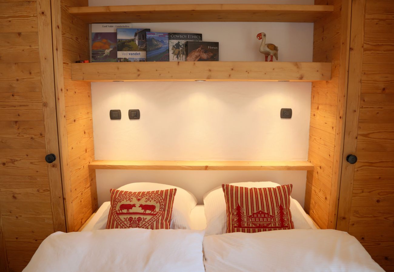 Apartment in Verbier - Victoria 110***** Apartment in Verbier - Victoria 110*****