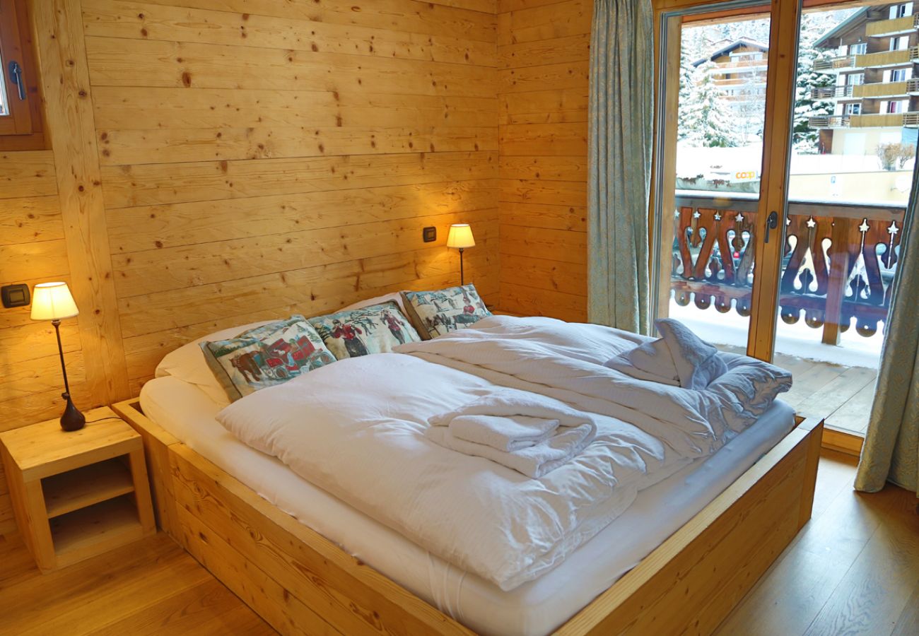 Apartment in Verbier - Victoria 110***** Apartment in Verbier - Victoria 110*****