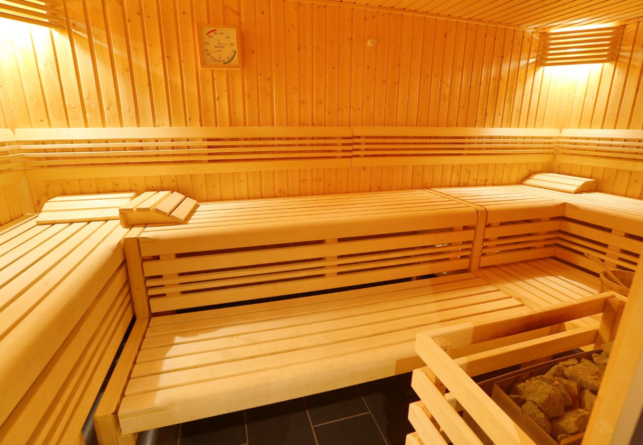 Apartment in Verbier - Victoria 110***** Apartment in Verbier - Victoria 110*****