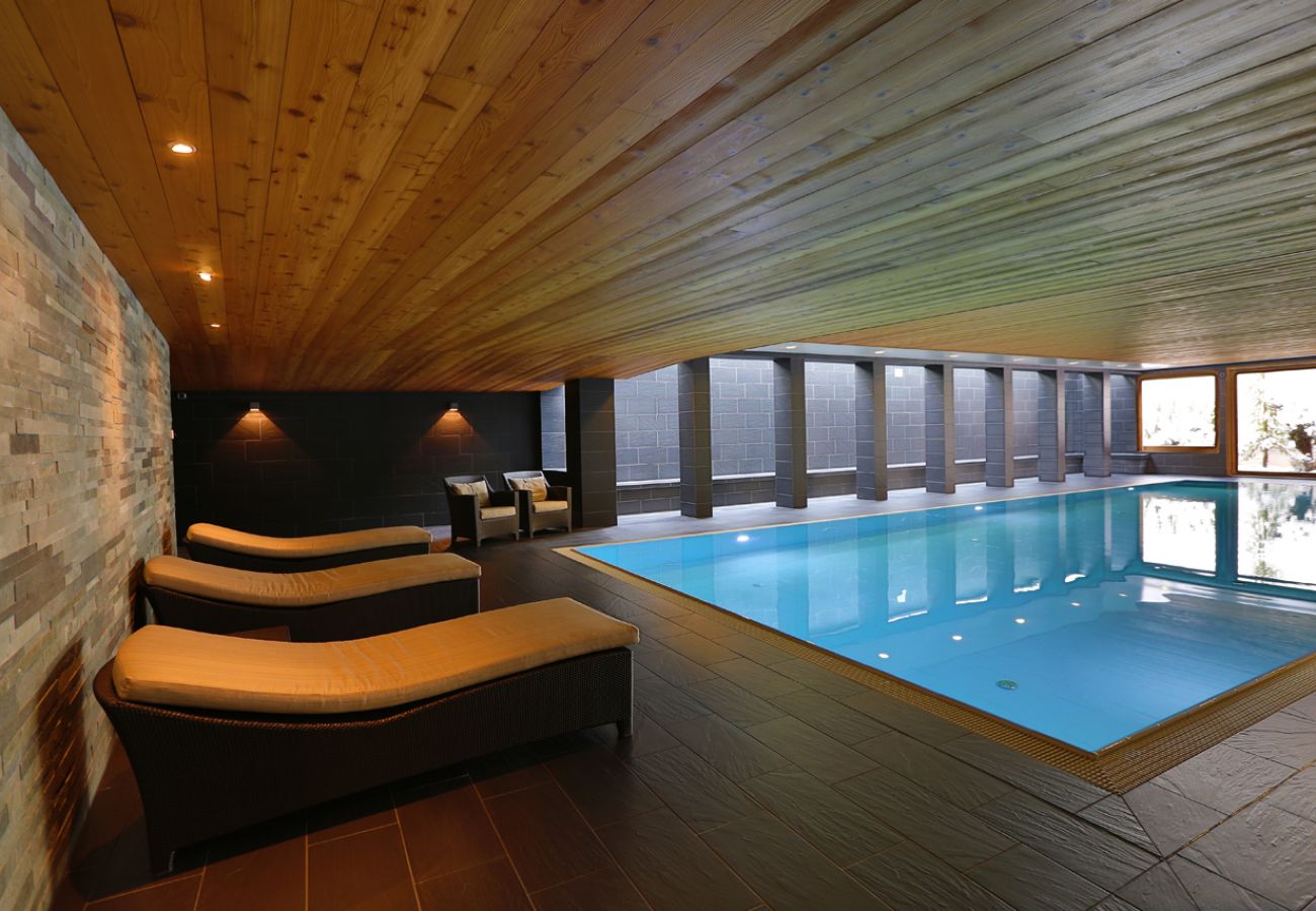 Apartment in Verbier - Victoria 110***** Apartment in Verbier - Victoria 110*****