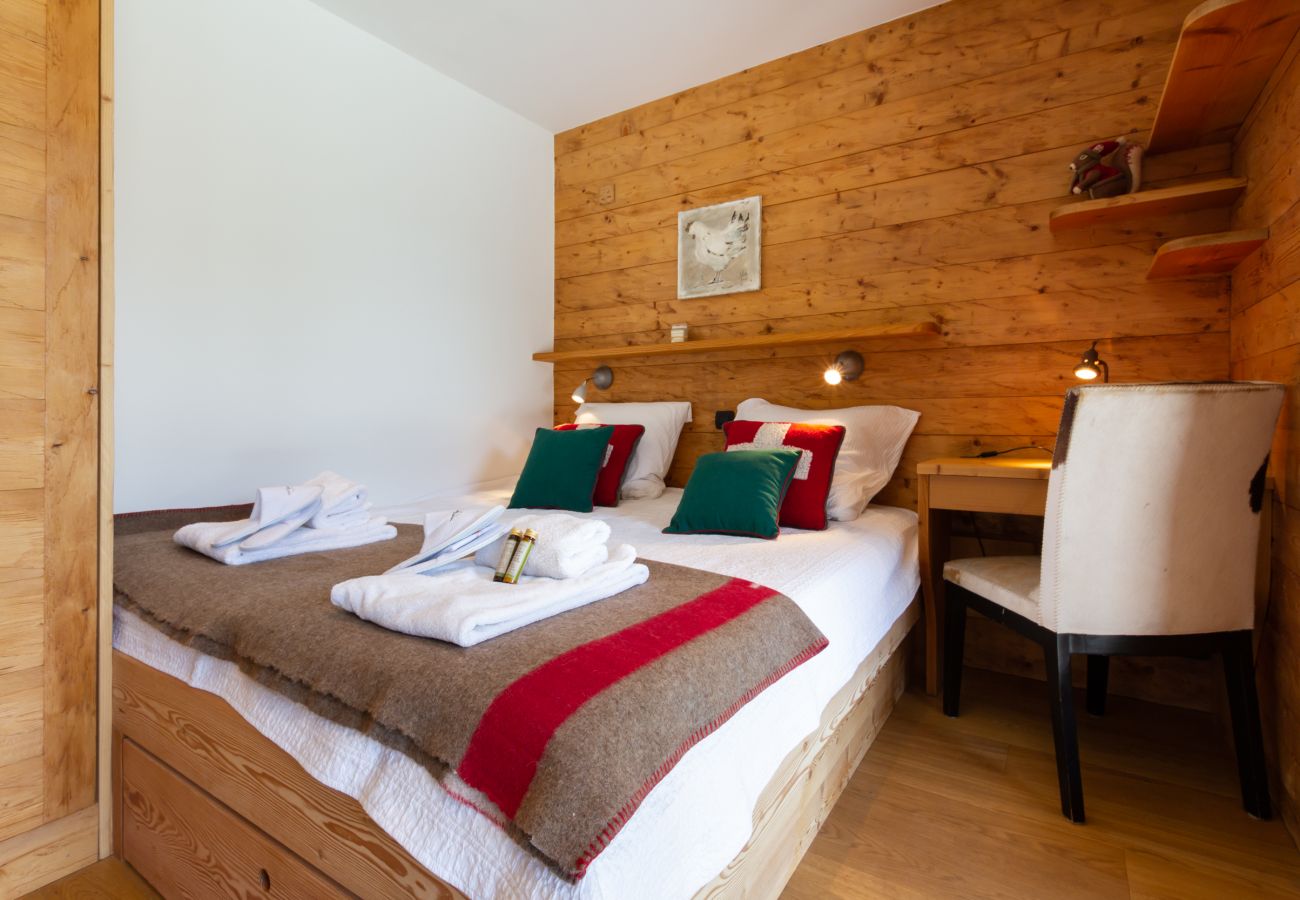 Apartment in Verbier - Victoria 110***** Apartment in Verbier - Victoria 110*****