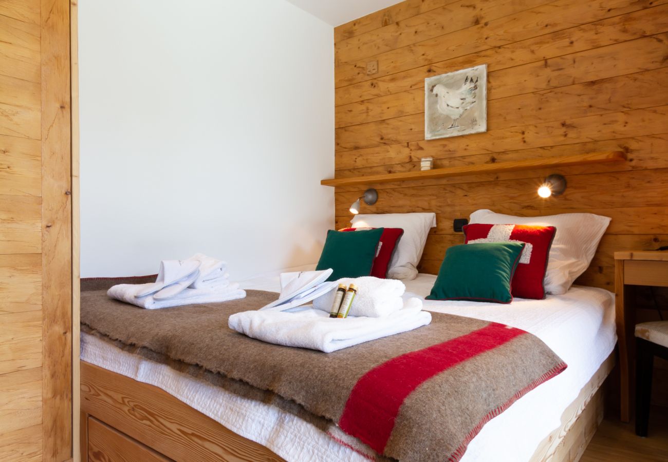 Apartment in Verbier - Victoria 110***** Apartment in Verbier - Victoria 110*****