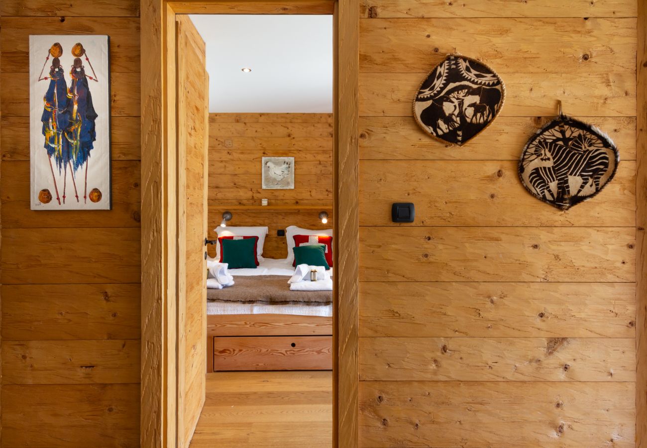 Apartment in Verbier - Victoria 110***** Apartment in Verbier - Victoria 110*****