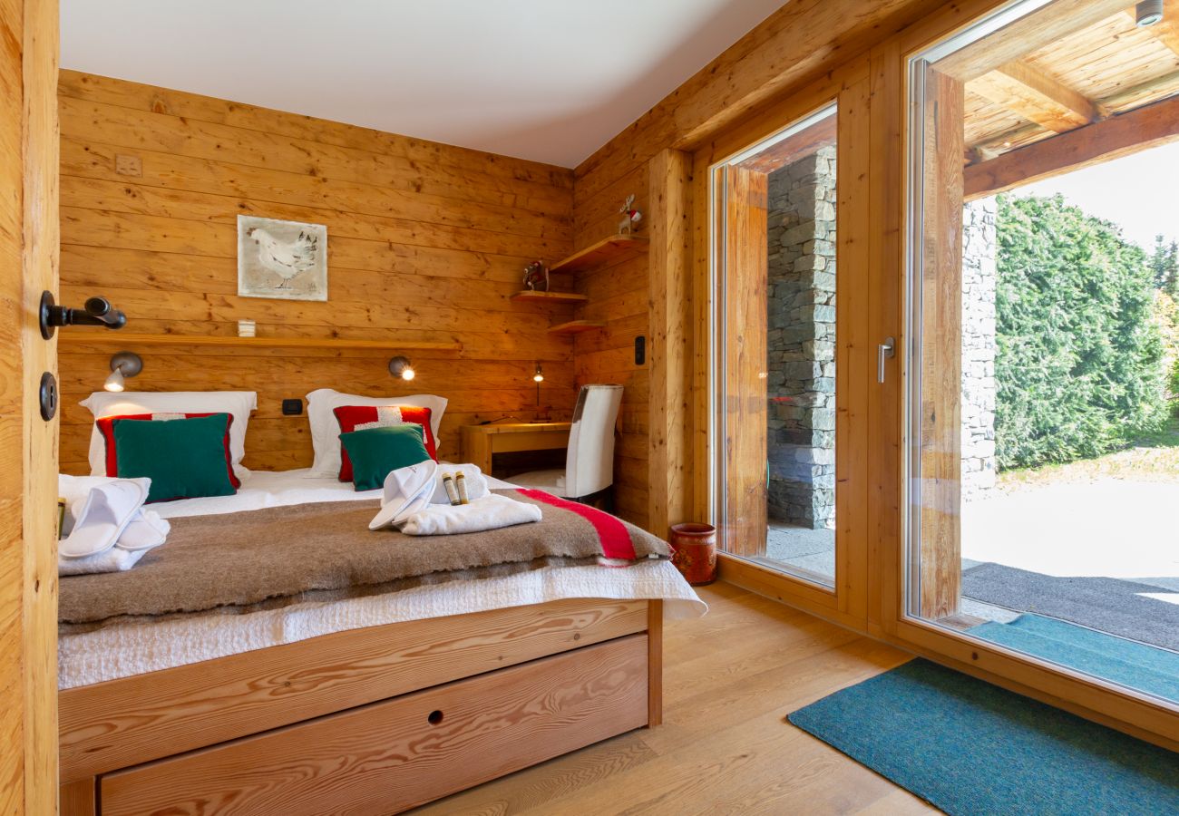 Apartment in Verbier - Victoria 110***** Apartment in Verbier - Victoria 110*****