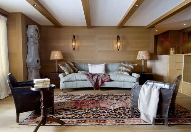 Verbier - Apartment