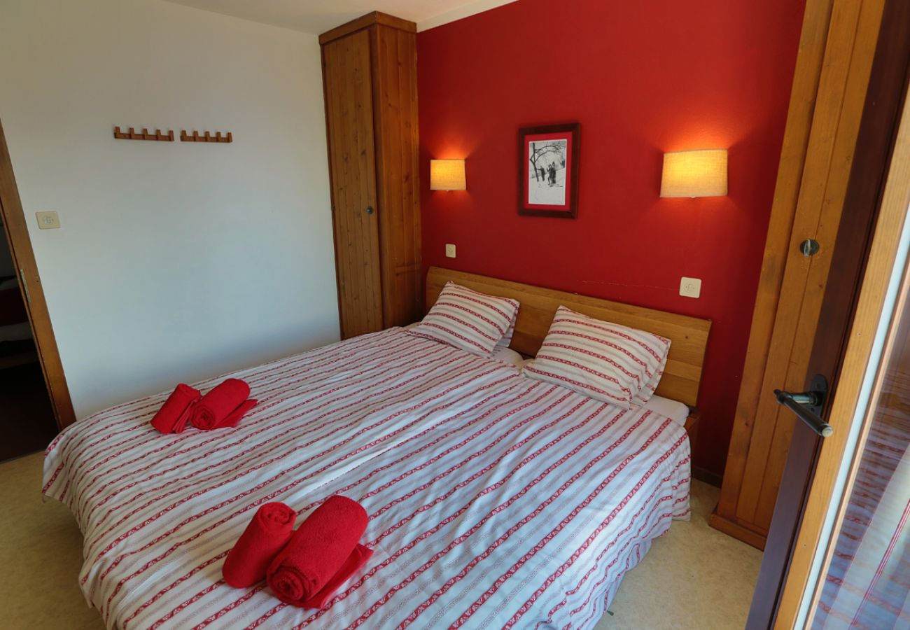 Apartment in Verbier - Le Dahu Rez*** Apartment in Verbier - Le Dahu Rez***