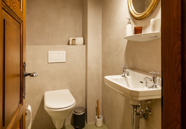 Apartment in Verbier - Hurlebise 11*** Apartment in Verbier - Hurlebise 11***