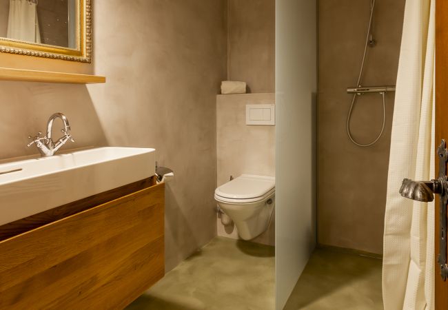 Apartment in Verbier - Hurlebise 11*** Apartment in Verbier - Hurlebise 11***