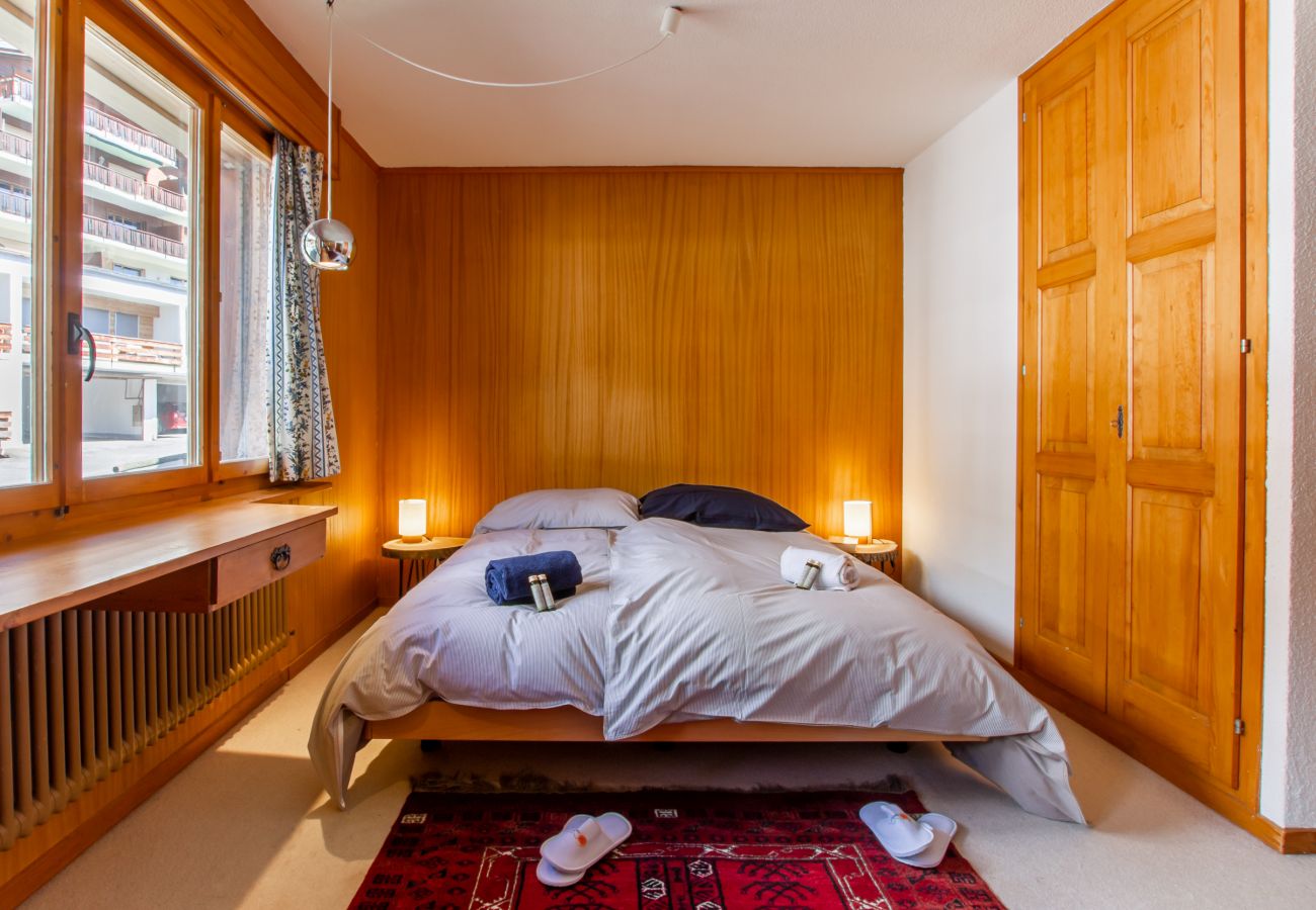 Apartment in Verbier - Hurlebise 11*** Apartment in Verbier - Hurlebise 11***