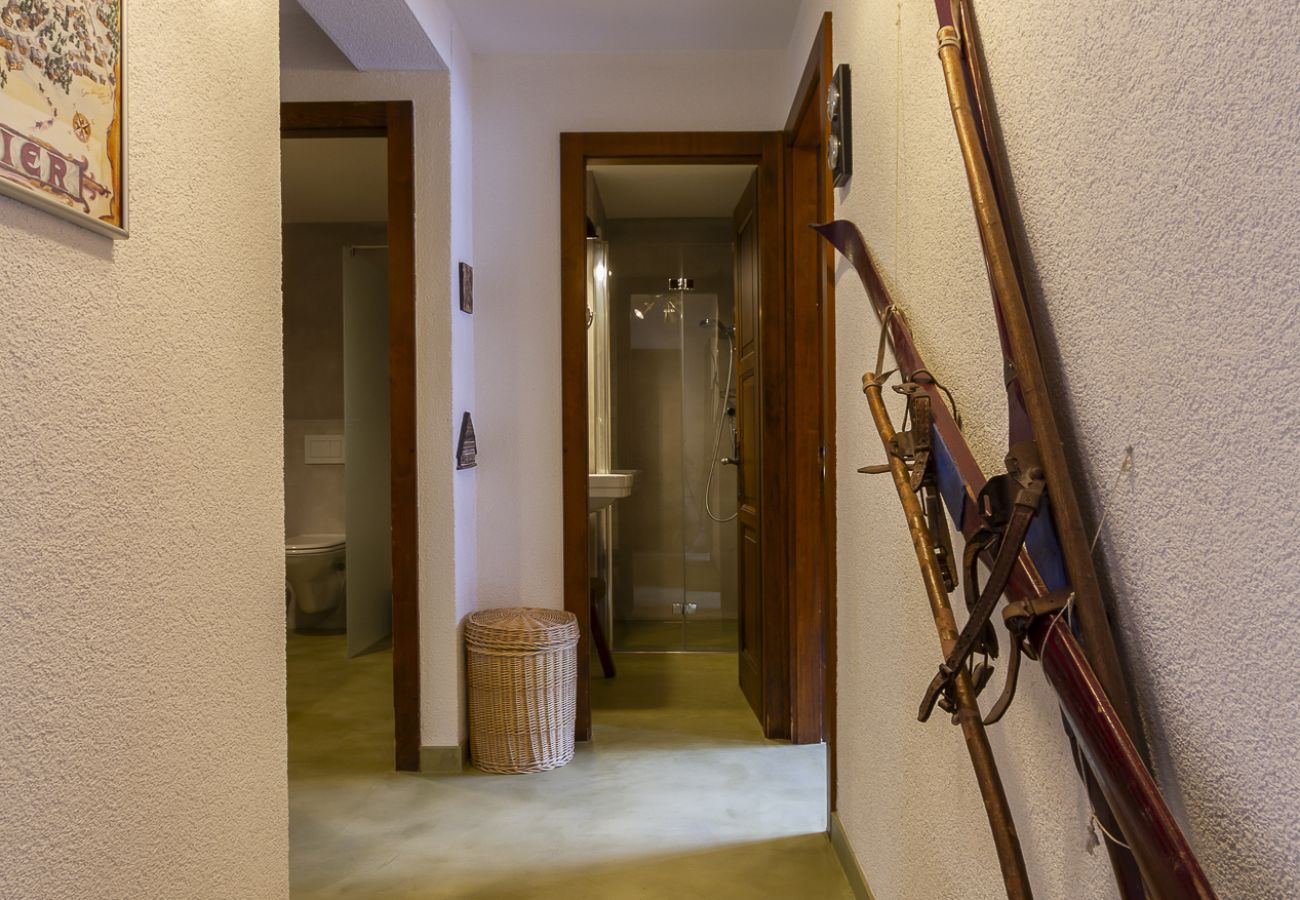 Apartment in Verbier - Hurlebise 11*** Apartment in Verbier - Hurlebise 11***