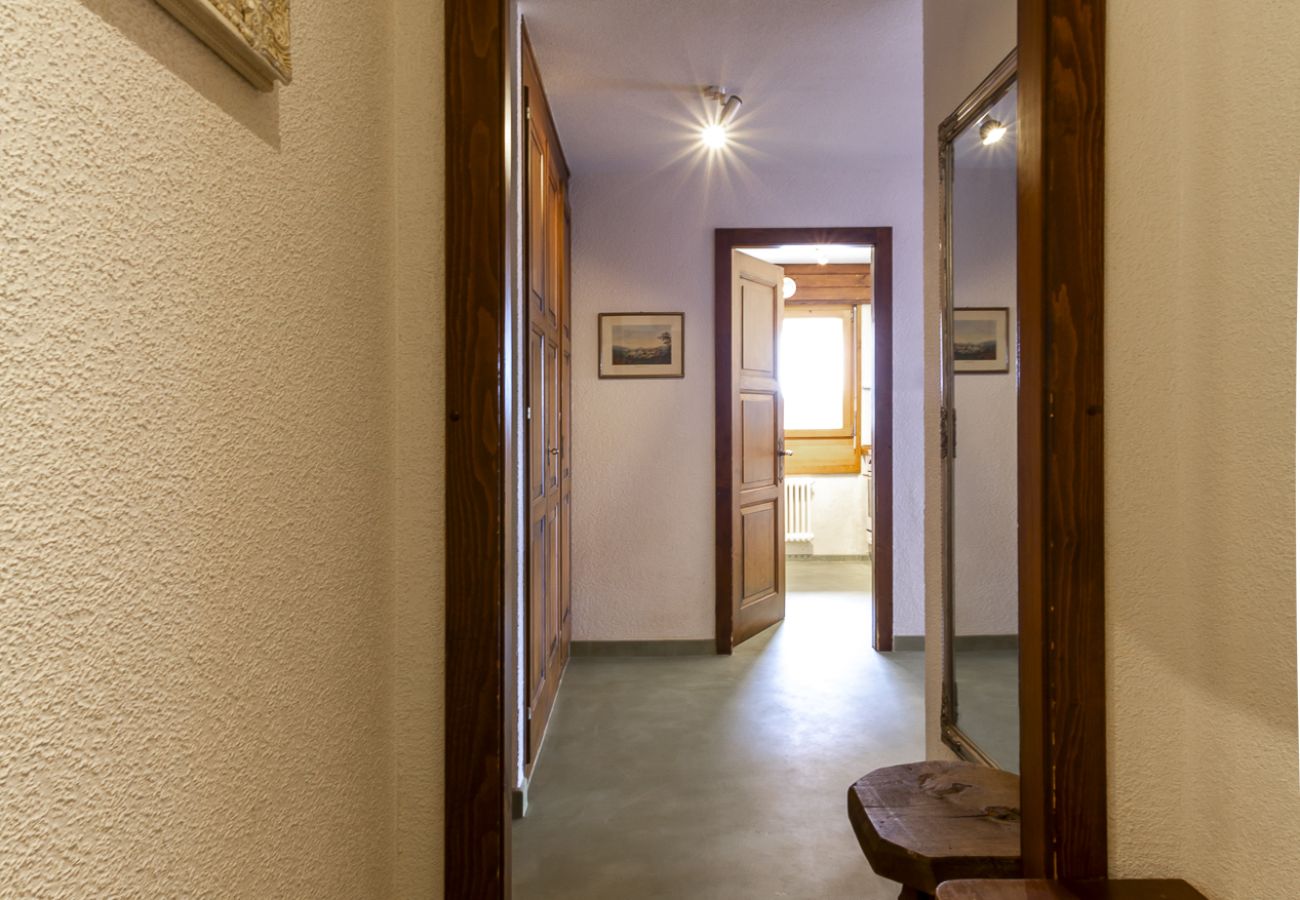 Apartment in Verbier - Hurlebise 11*** Apartment in Verbier - Hurlebise 11***