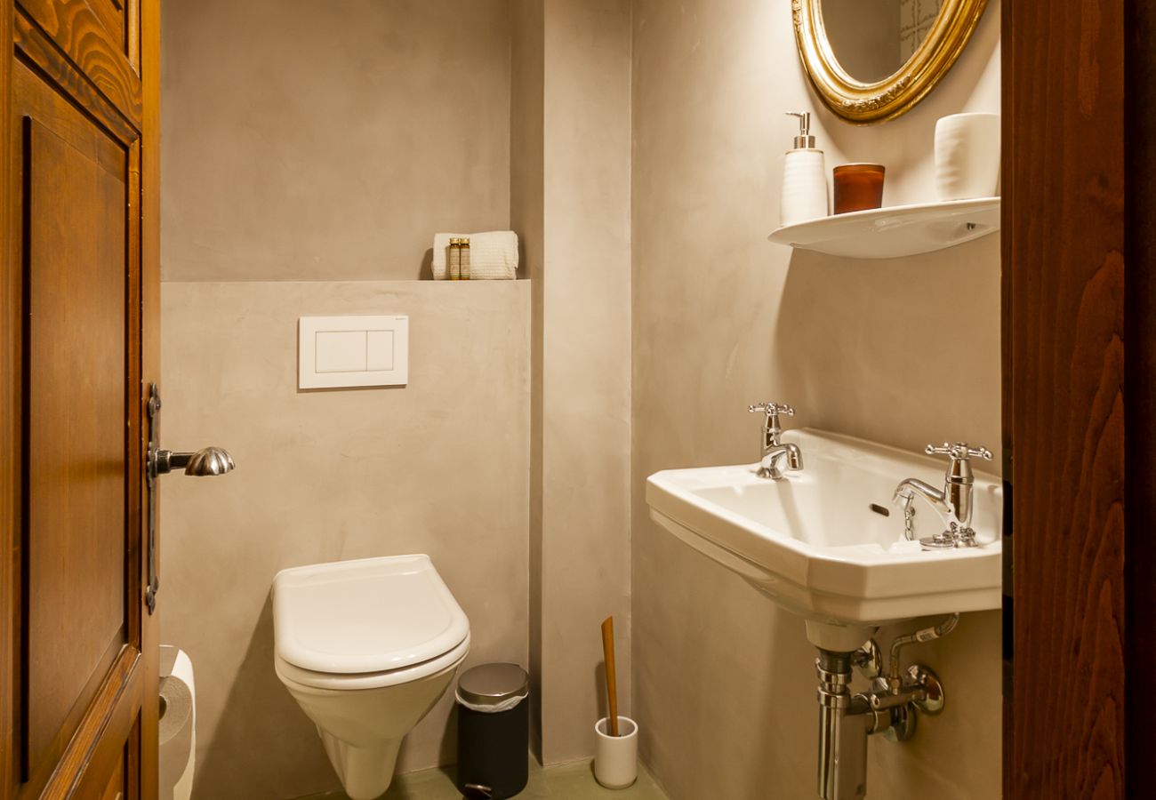 Apartment in Verbier - Hurlebise 11*** Apartment in Verbier - Hurlebise 11***