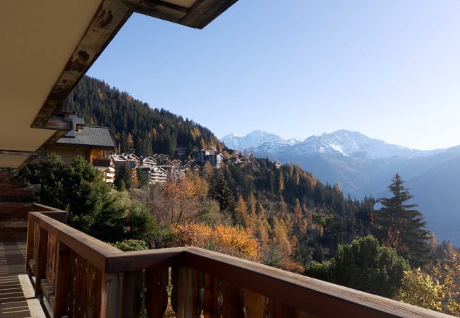Apartment in Verbier - Les Mélèzes 115**** Apartment in Verbier - Les Mélèzes 115****