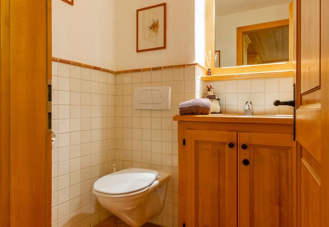 Apartment in Verbier - Les Mélèzes 115**** Apartment in Verbier - Les Mélèzes 115****