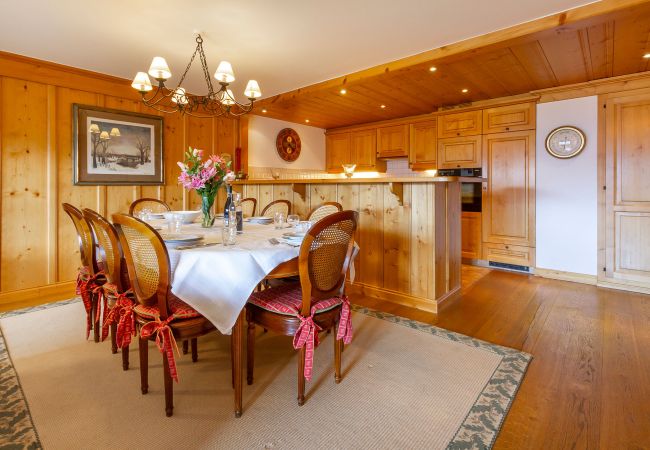 Apartment in Verbier - Les Mélèzes 115**** Apartment in Verbier - Les Mélèzes 115****
