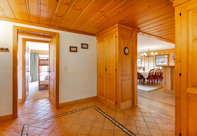 Apartment in Verbier - Les Mélèzes 115**** Apartment in Verbier - Les Mélèzes 115****