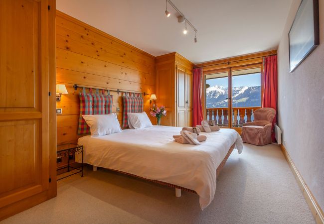 Apartment in Verbier - Les Mélèzes 115**** Apartment in Verbier - Les Mélèzes 115****