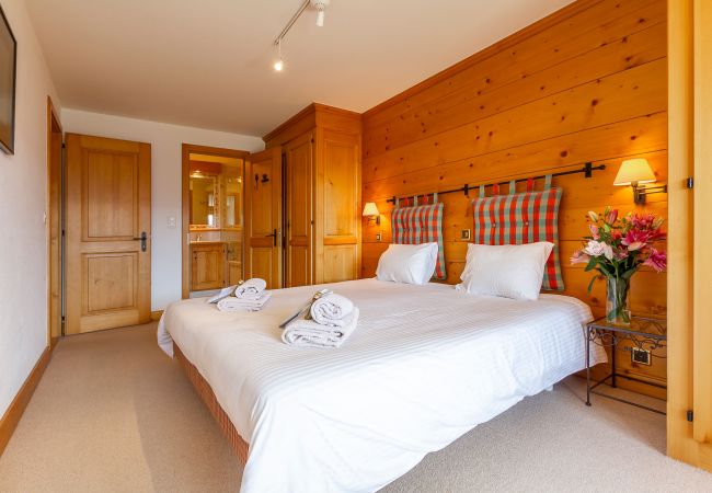 Apartment in Verbier - Les Mélèzes 115**** Apartment in Verbier - Les Mélèzes 115****
