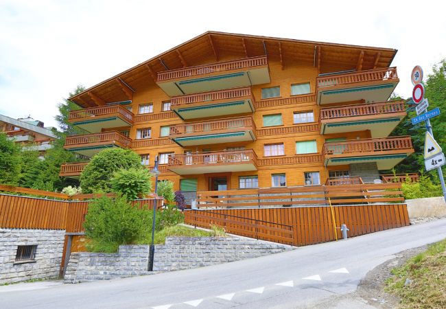Verbier - Apartment