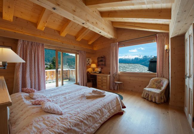 Apartment in Verbier - Cantarella 312**** Apartment in Verbier - Cantarella 312****