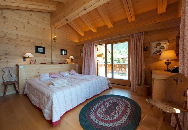 Apartment in Verbier - Cantarella 312**** Apartment in Verbier - Cantarella 312****