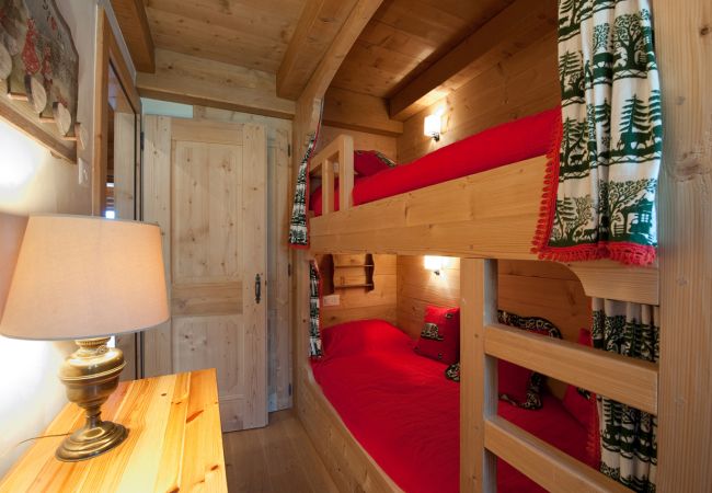 Apartment in Verbier - Cantarella 312**** Apartment in Verbier - Cantarella 312****