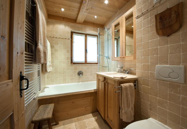 Apartment in Verbier - Cantarella 312**** Apartment in Verbier - Cantarella 312****