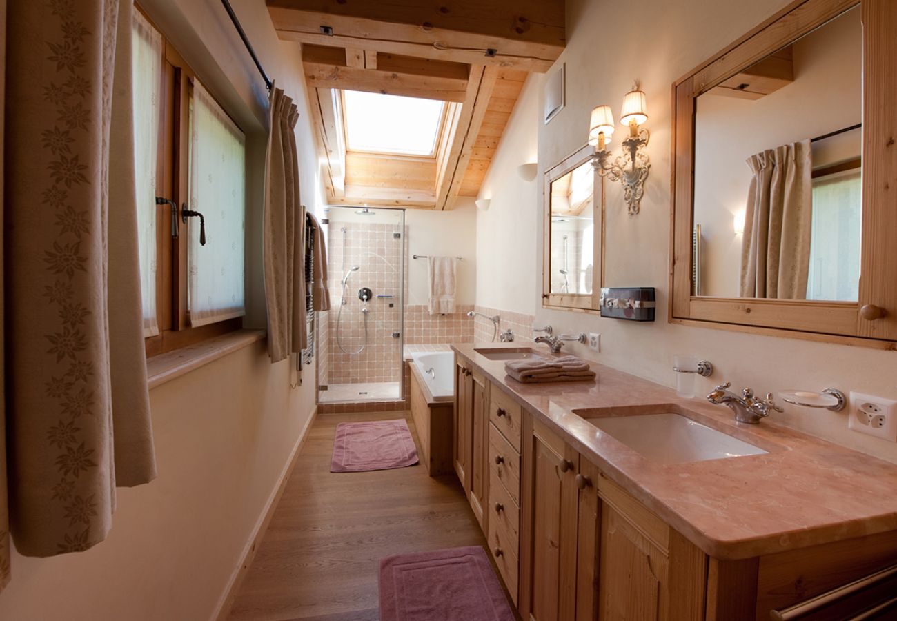 Apartment in Verbier - Cantarella 312**** Apartment in Verbier - Cantarella 312****