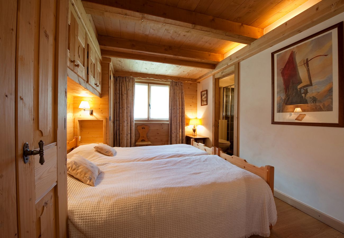 Apartment in Verbier - Cantarella 312**** Apartment in Verbier - Cantarella 312****