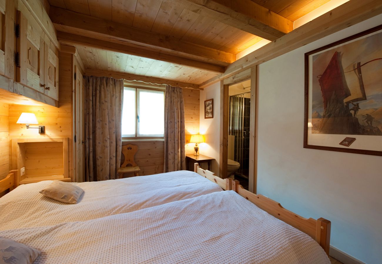 Apartment in Verbier - Cantarella 312**** Apartment in Verbier - Cantarella 312****