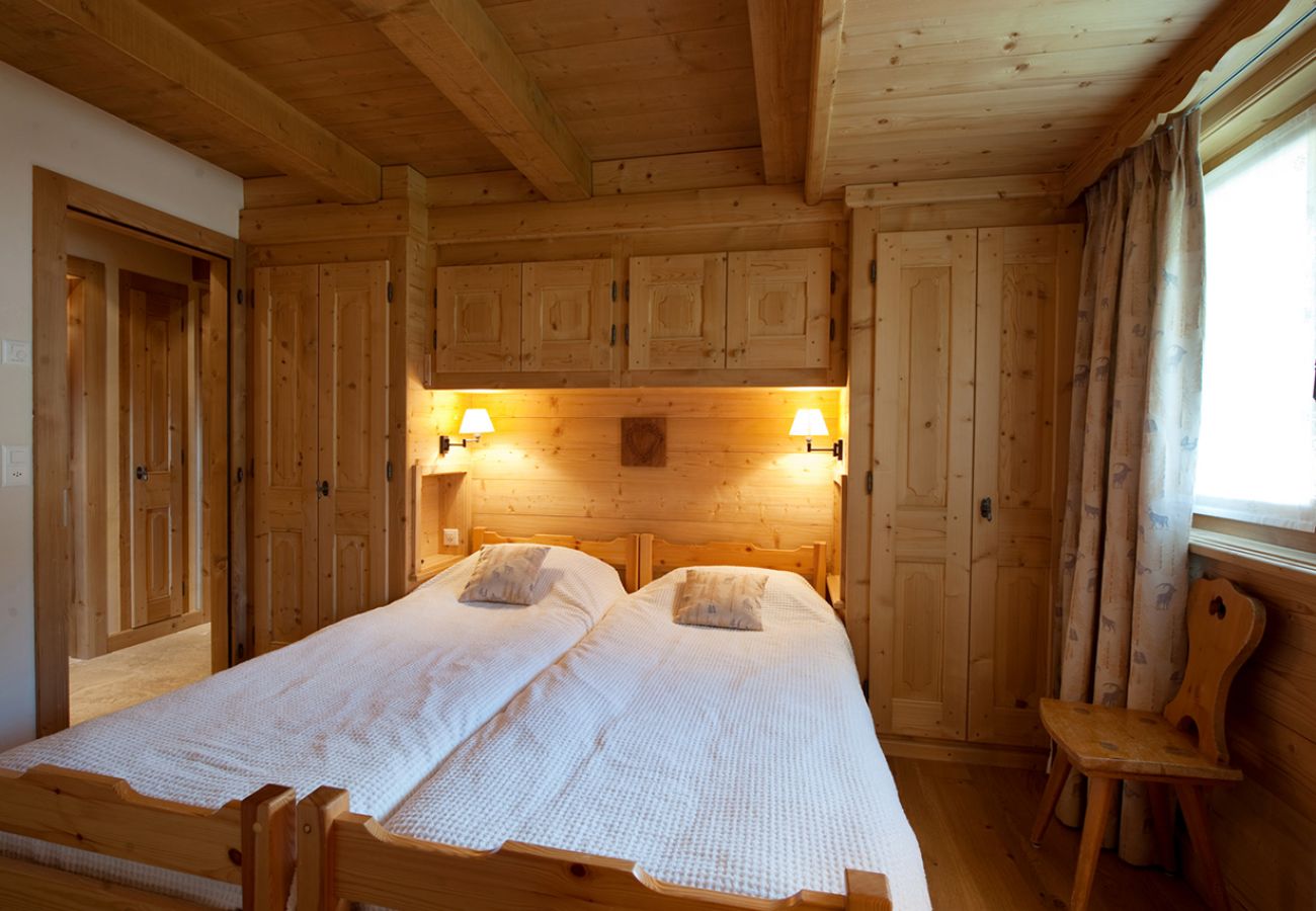 Apartment in Verbier - Cantarella 312**** Apartment in Verbier - Cantarella 312****