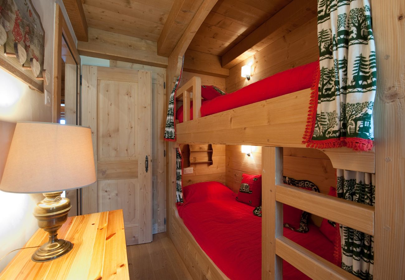 Apartment in Verbier - Cantarella 312**** Apartment in Verbier - Cantarella 312****