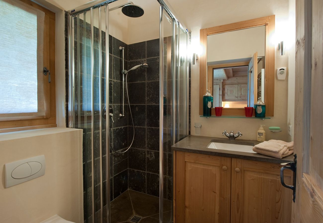 Apartment in Verbier - Cantarella 312**** Apartment in Verbier - Cantarella 312****