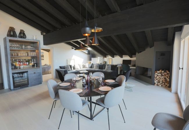 Verbier - Apartment