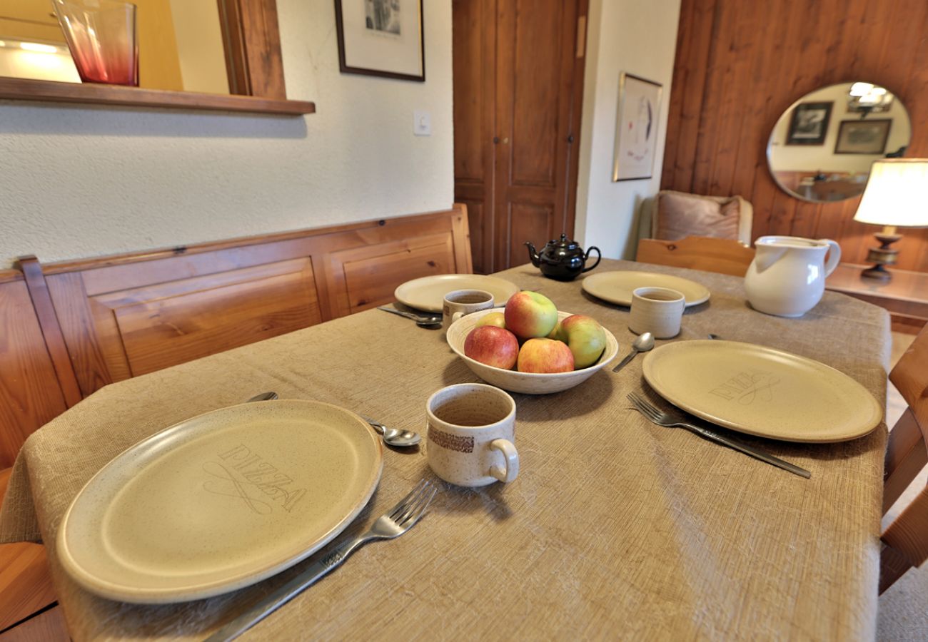 Apartment in Verbier - Mondzeu A249** Apartment in Verbier - Mondzeu A249**