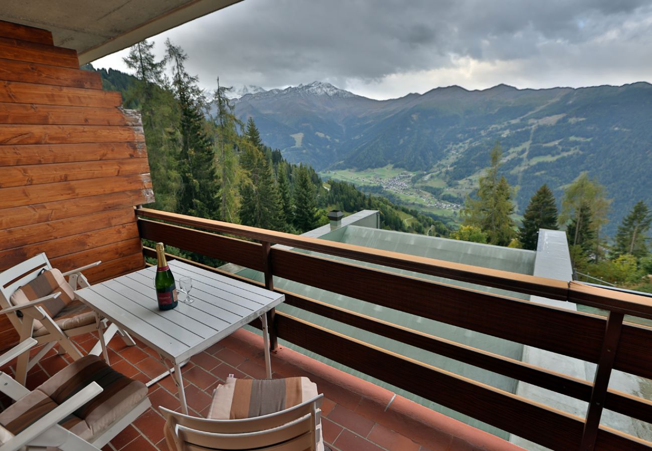 Apartment in Verbier - Mondzeu A249** Apartment in Verbier - Mondzeu A249**