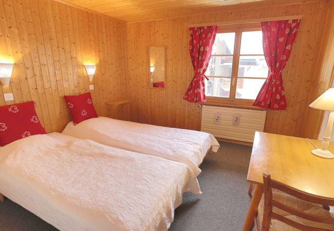 Apartment in Verbier - Pin Arole 2** Apartment in Verbier - Pin Arole 2**