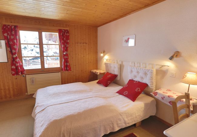 Apartment in Verbier - Pin Arole 2** Apartment in Verbier - Pin Arole 2**