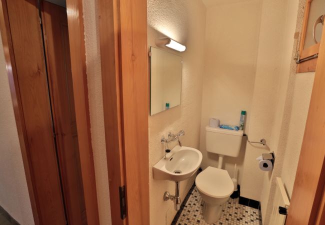 Apartment in Verbier - Pin Arole 2** Apartment in Verbier - Pin Arole 2**