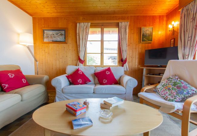 Apartment in Verbier - Pin Arole 2** Apartment in Verbier - Pin Arole 2**