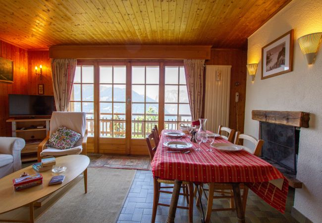 Apartment in Verbier - Pin Arole 2** Apartment in Verbier - Pin Arole 2**