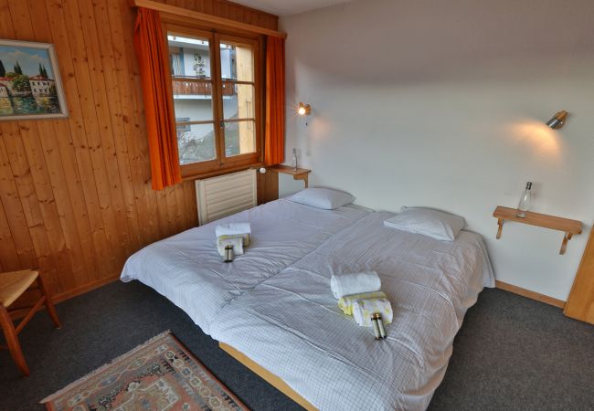 Apartment in Verbier - Pin Arole 1** Apartment in Verbier - Pin Arole 1**