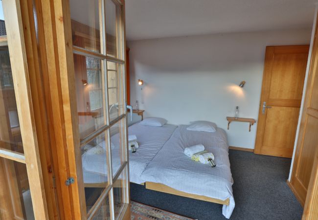 Apartment in Verbier - Pin Arole 1** Apartment in Verbier - Pin Arole 1**